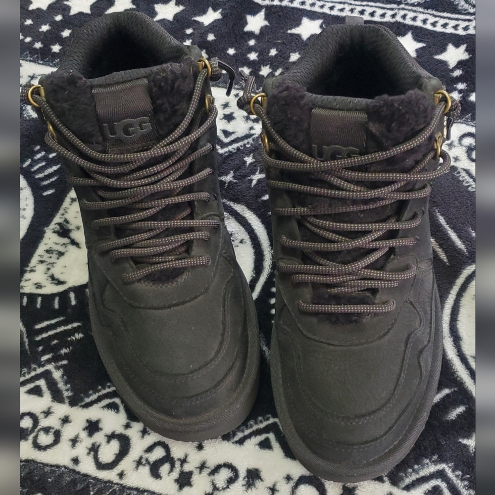 UGG Highland Hi